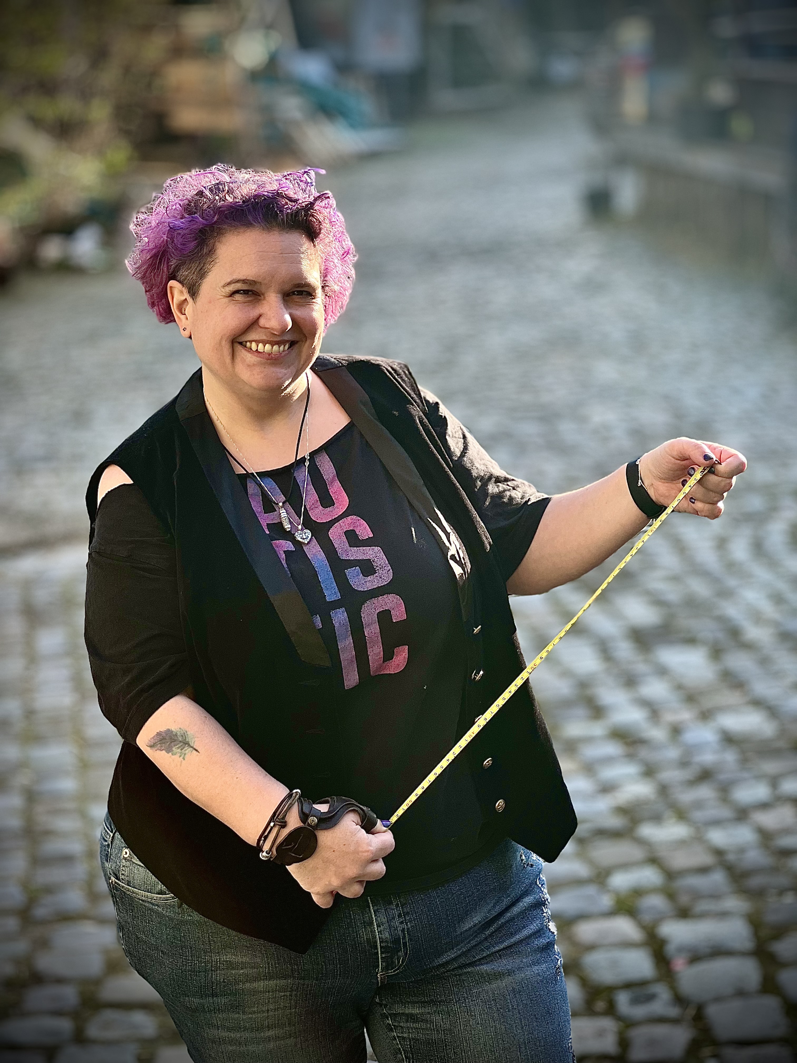 Sharon Calcutt Cheadle